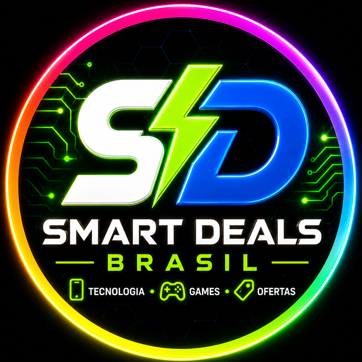 Smart Deals Brasil